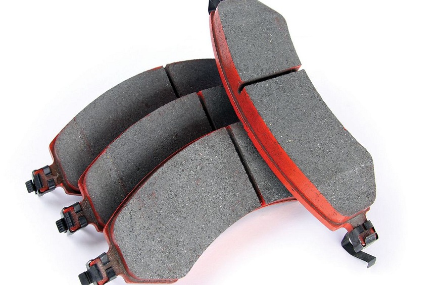 Brake pads: how do you know when to change them?