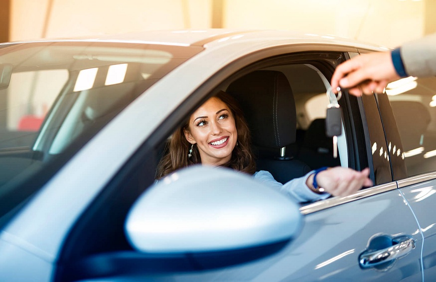 The Most Important Considerations To Make If You Want To Buy Your First Car