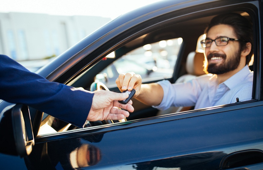 Should you buy your new or used car?