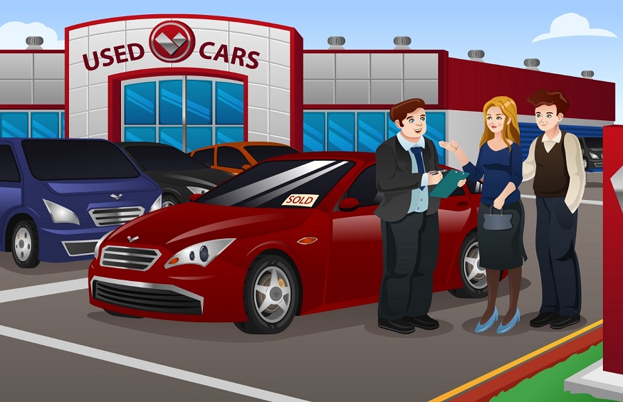 How to choose between a new car or a used vehicle