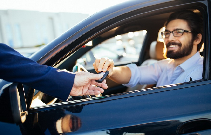 What Are the Seller’s Responsibilities When Selling a Car in California?