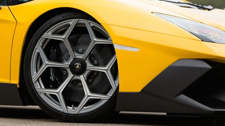 most expensive car rims for sale