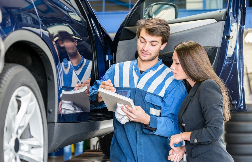 A Few Engine Maintenance Tips For Your Car