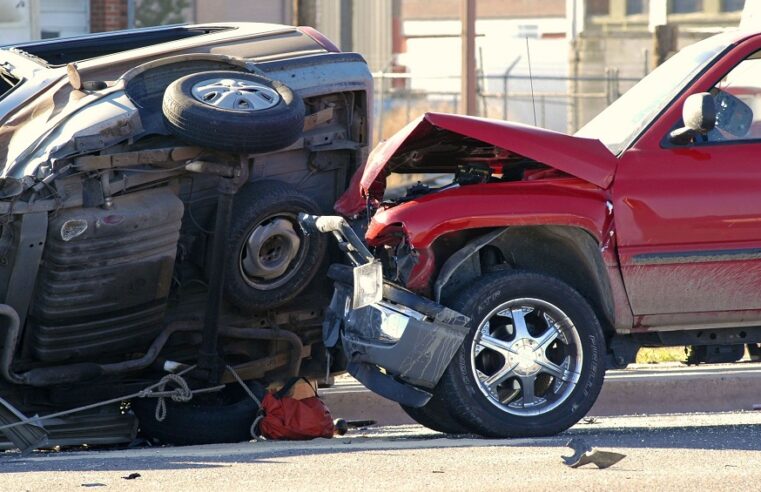 Nash Habib Covers the Biggest Causes of Auto Accidents