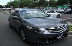 car rental Singapore