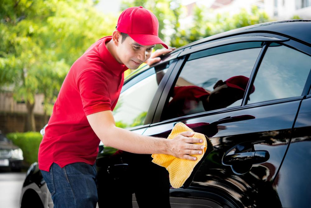 Reasons to Use MicrofiberTowel for Car Cleaning