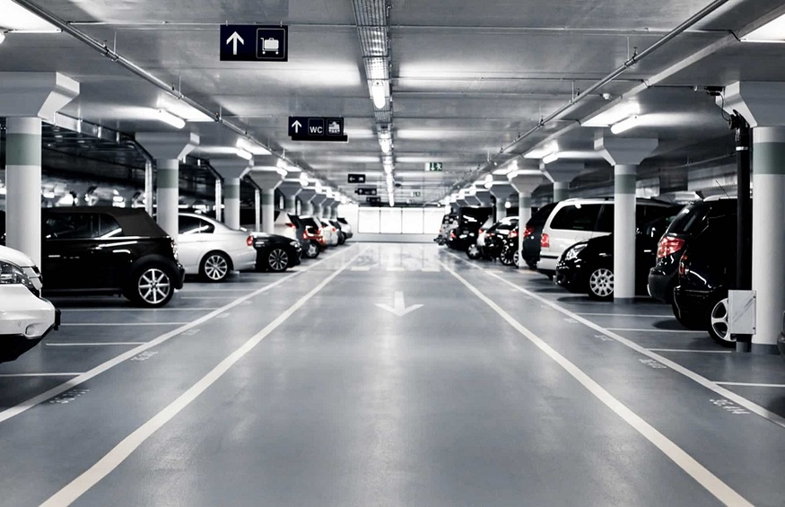 Tips For Getting Your Unused Parking Space Rented