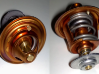 Symptoms of a failing thermostat