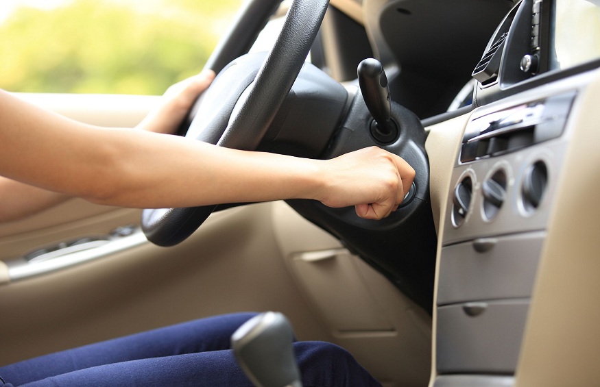 When to replace your ignition switch