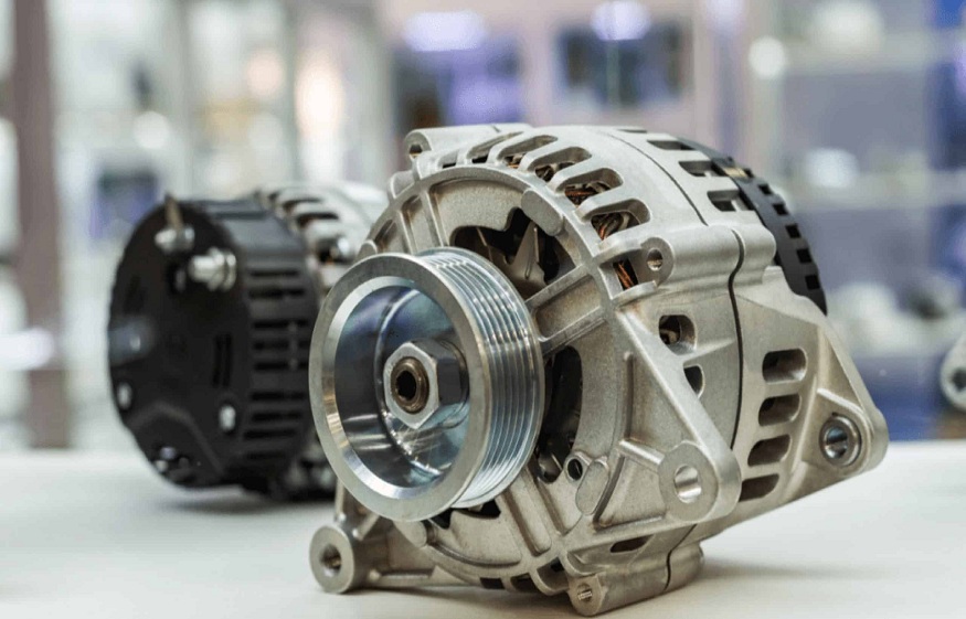 Everything you Need to Know About a Car Alternator