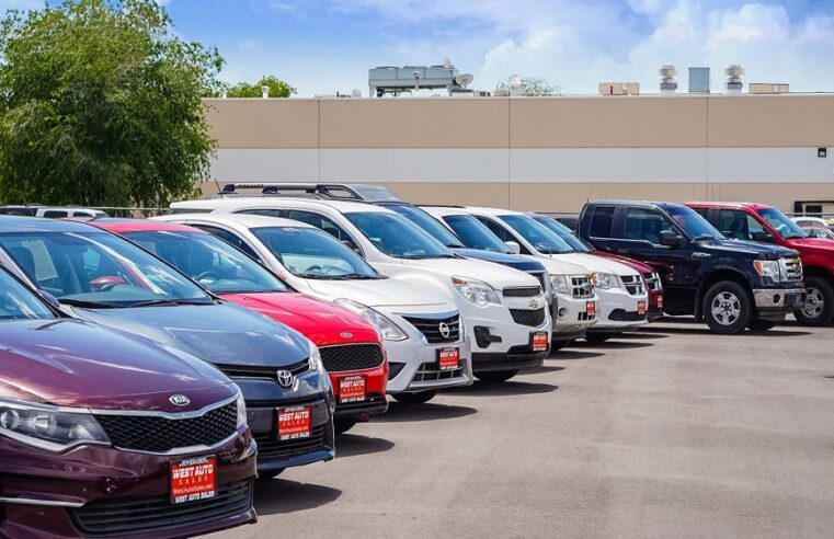 Know What You Want Before Visiting A Car Dealership