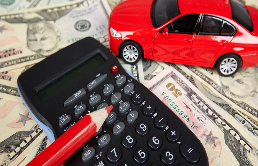 Calculator For Auto Loan Refinance: How Much Can You Save?