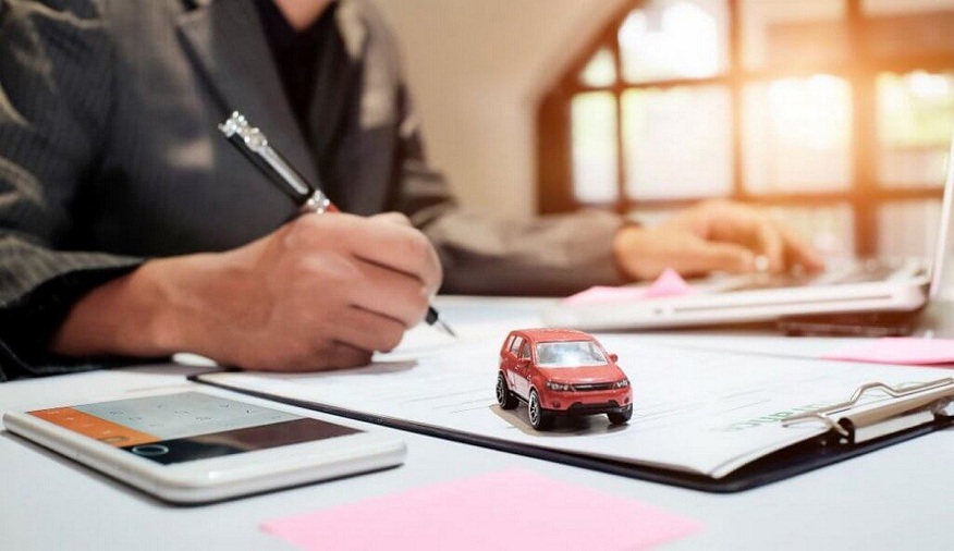 How to Choose the Best Motor Trade Insurance