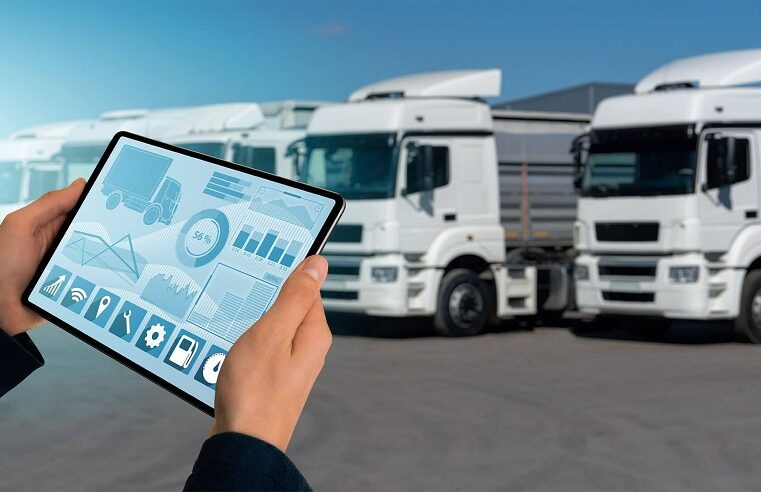 Real-Time Insights for Smart Fleet Decisions