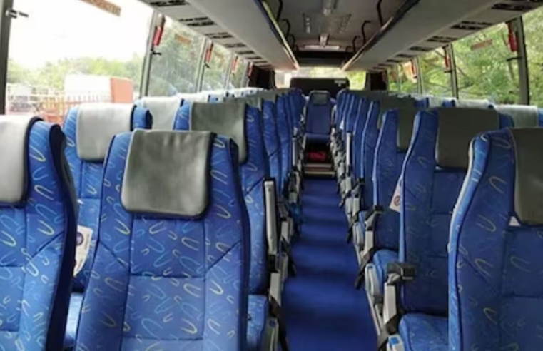 What to Keep in Mind When Purchasing Bus Seats