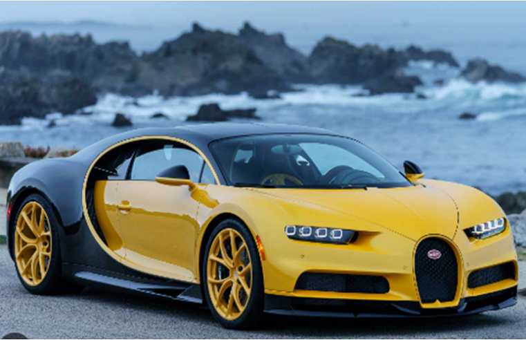 Find the Best Luxury Supercar for Balancing Comfort with Style