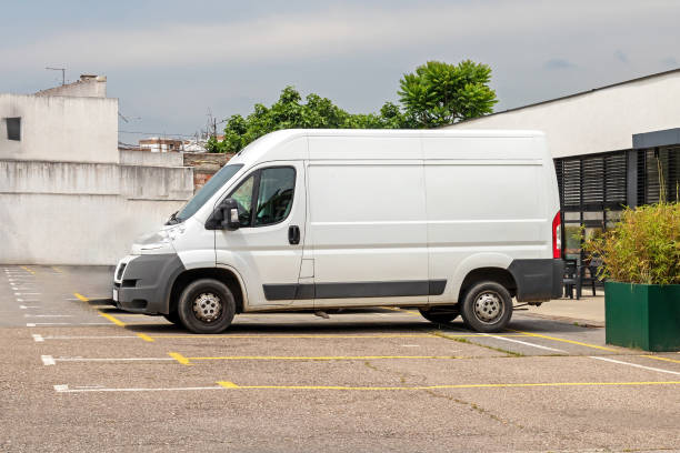 All You Need to Know About White Vans: A Comprehensive Guide
