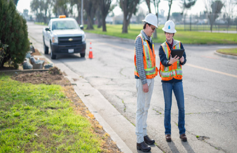 road safety audit victoria