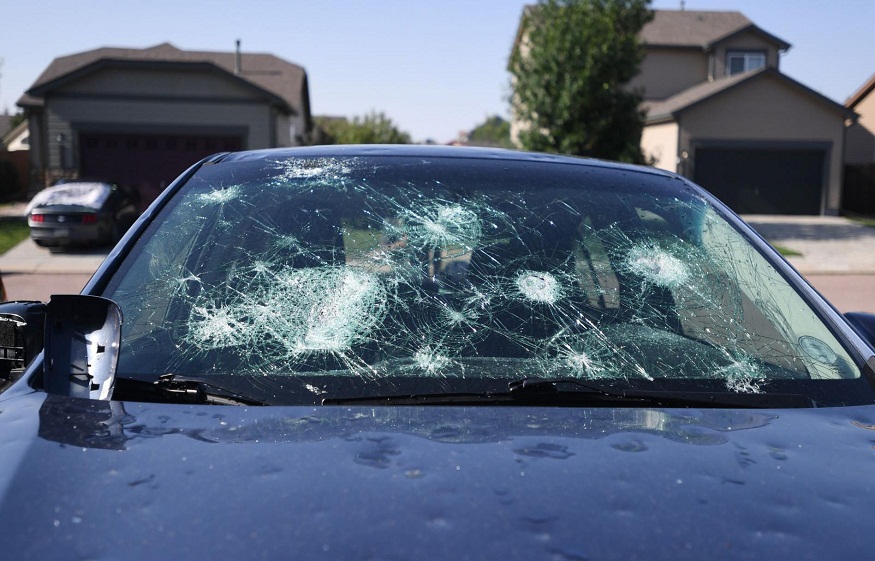 The Hidden Risks of Ignoring Small Chips on Your Car Windshield