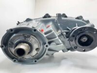 GMC Transfer Case