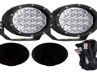 driving lights for trucks