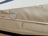 repair RV delamination