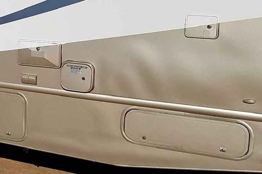 Repairing RV Delamination: A Comprehensive Guide