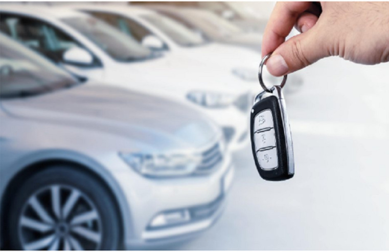 Trade-In Tips: How to Get the Most Value for Your Vehicle