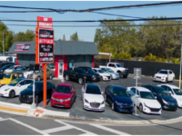 like Redemption Auto Sales