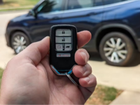 Car Key