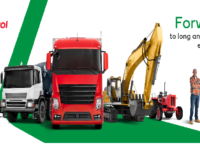 Castrol vehicle lubricants