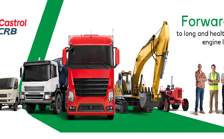 Delivery Fleet Optimization: Urban Logistics Through Advanced Commercial Lubricants