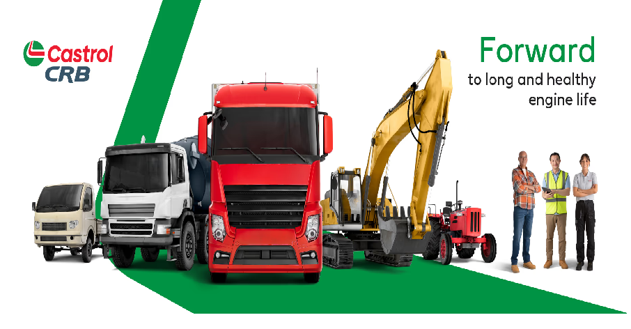 Delivery Fleet Optimization: Urban Logistics Through Advanced Commercial Lubricants
