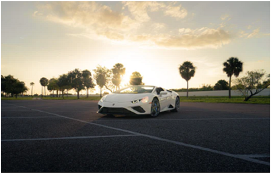 Why Tampa Is the Best City for Exotic Car Rentals in Florida