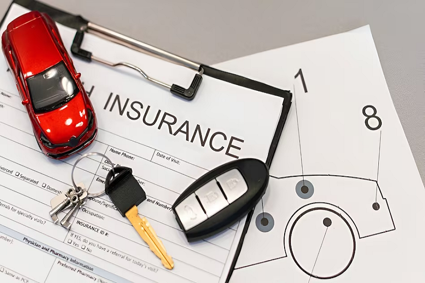 Festive Season Driving: Is Your Car Insurance Ready for the Holidays?