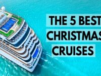 Sail into the Holidays