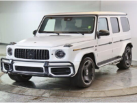The Best Luxury Cars