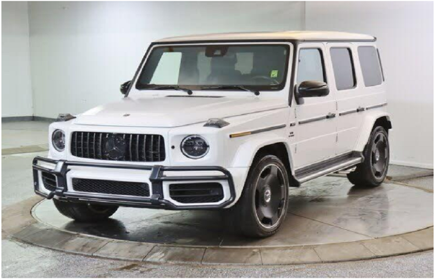 The Best Luxury Cars for Memorable Family Vacations