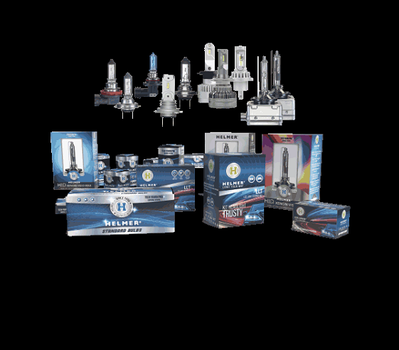Helmer and Electric Mobility: Reliable Components for the Cars of the Future