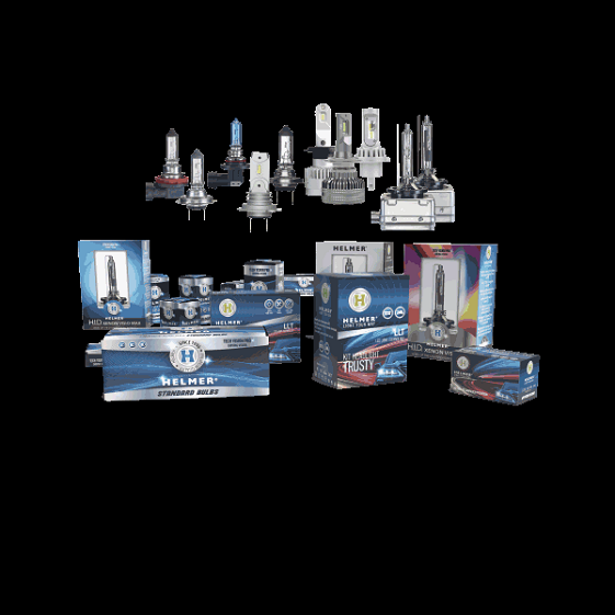 Helmer and Electric Mobility: Reliable Components for the Cars of the Future