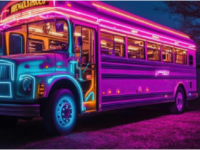 party bus  San Diego