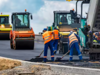 Utah asphalt contractor