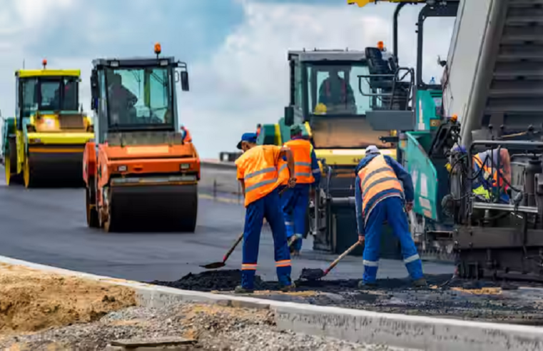 Expert Utah Asphalt Contractor Services for Commercial Projects