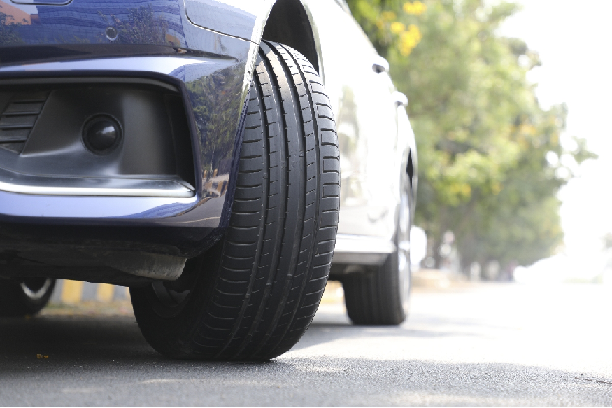 Choose Best Car Tyres This Summer