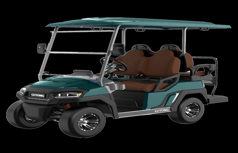 electric golf cart for sale