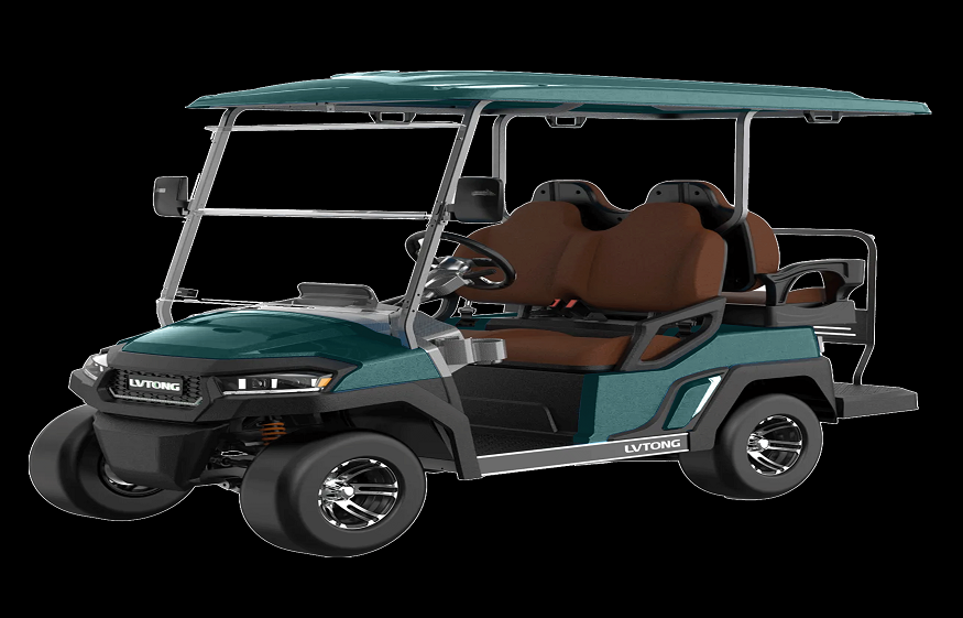 Investing in Electric Golf Carts for Outdoor Mobility and Recreation