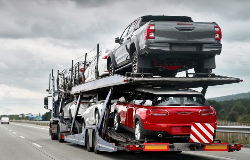 The Hidden Costs of Hoarding a Broken Car vs. Calling Car Wreckers Perth